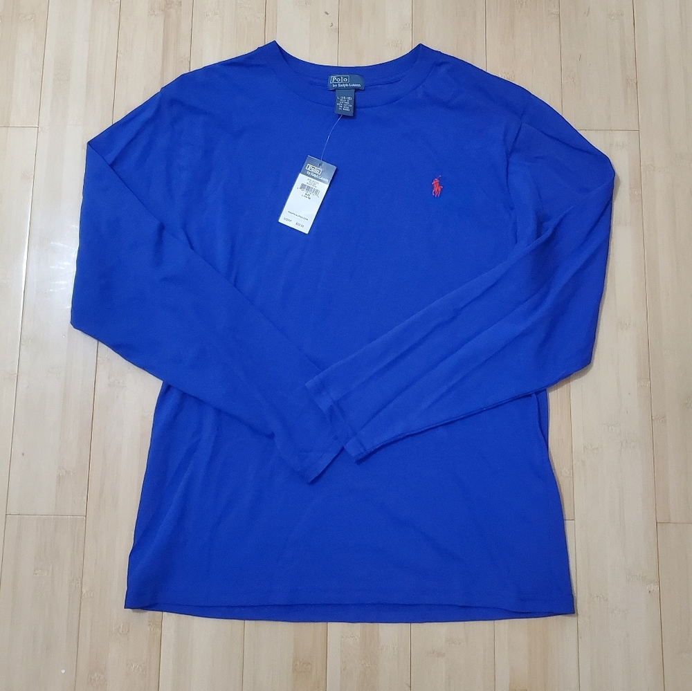 Long sleeve Tee